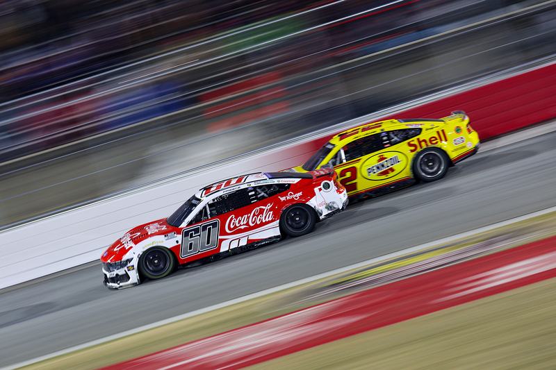 Ryan Preece wint  “The Clash” Farce