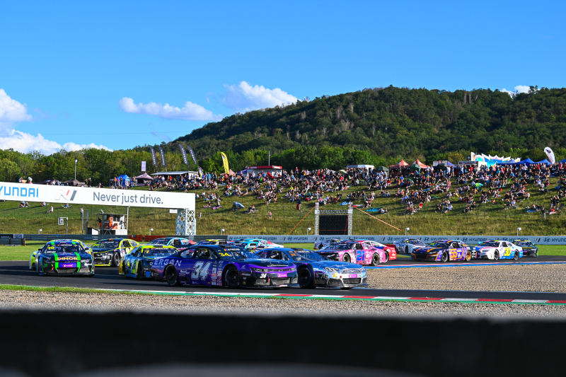 2026 Race 1 Open