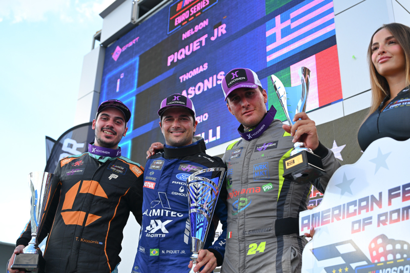 2026 Podium 2