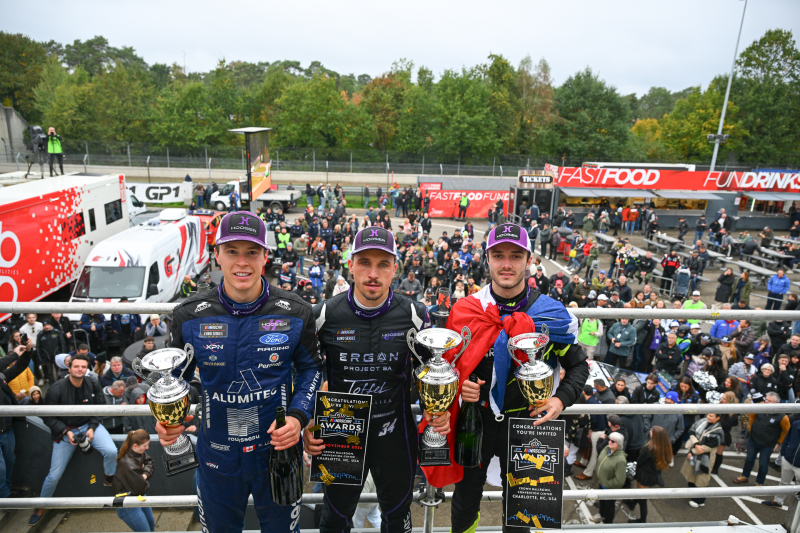 2026 Podium Open