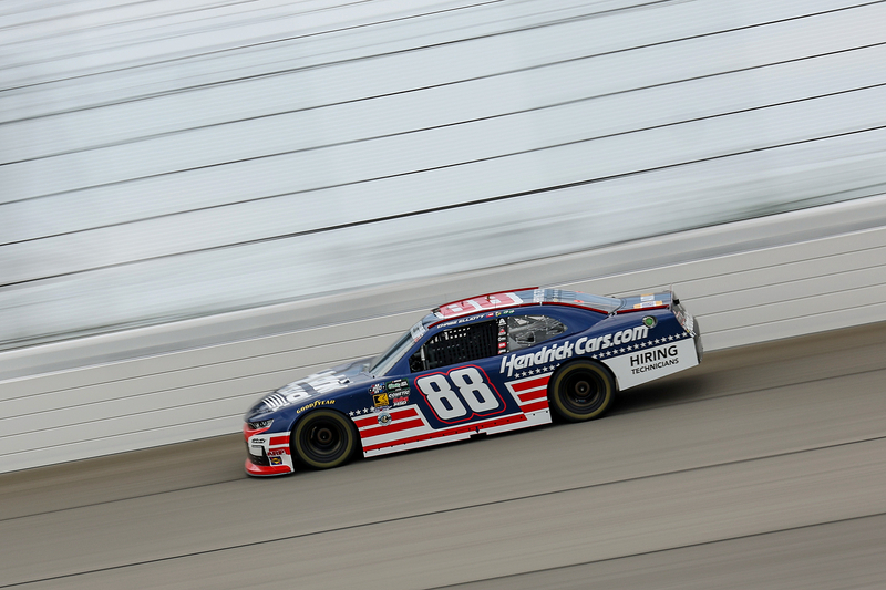 2026 Chase Elliott