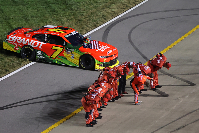 2026 Allgaier Busch Style