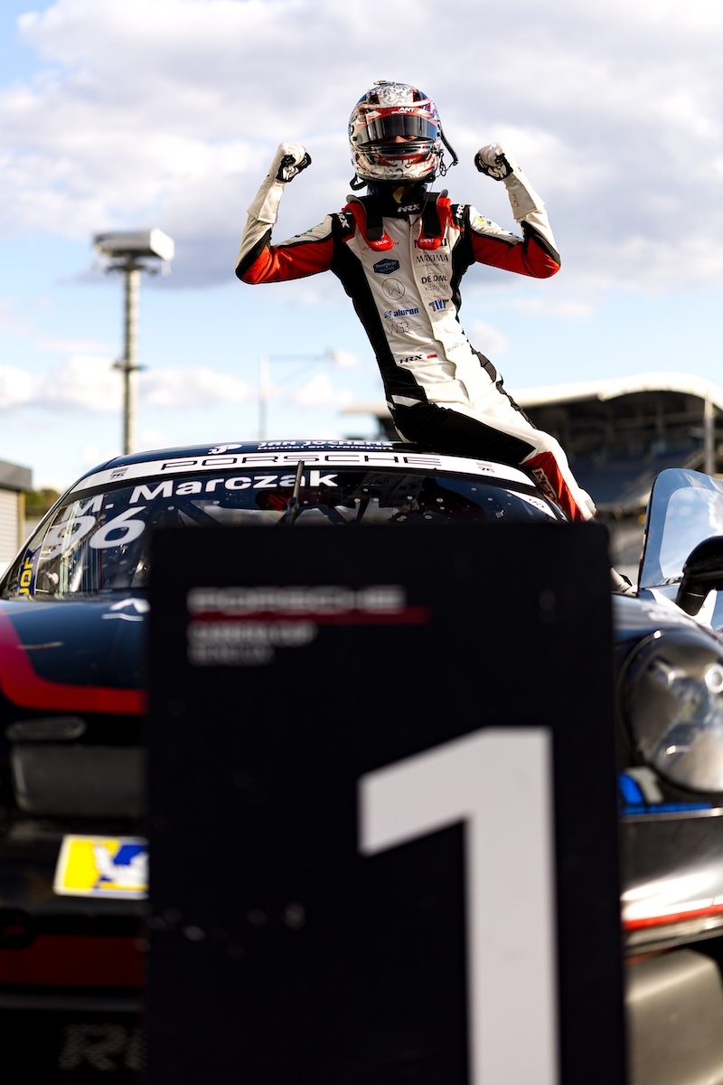 260914 PCCB Marczak winner R1