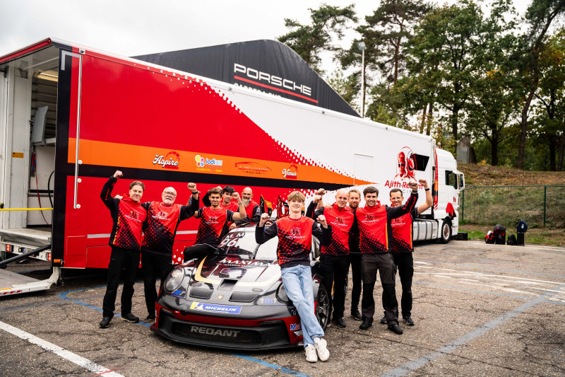 261020 Teamfoto