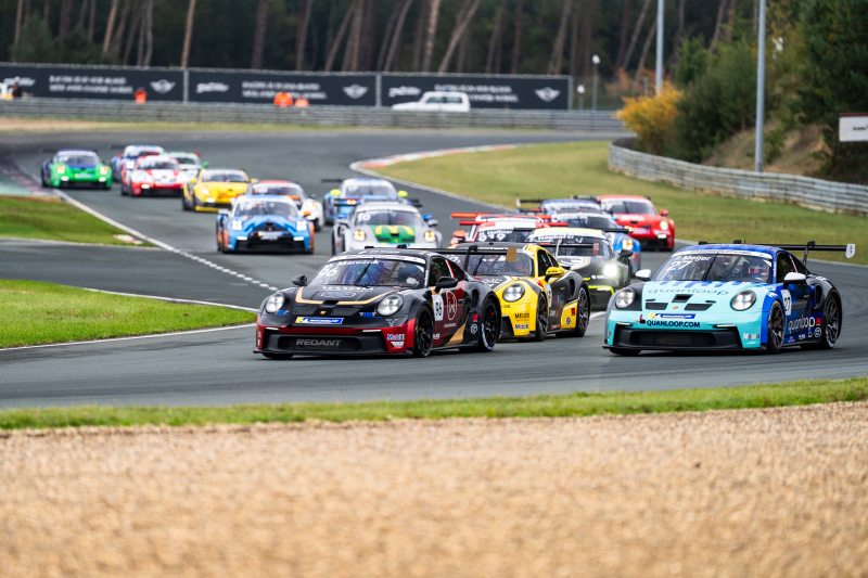 261020 Zolder R2 veld