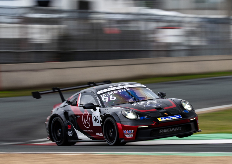 261020 Zolder chicane
