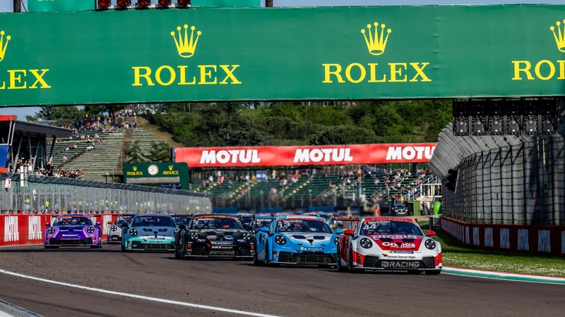 2026 Start R1