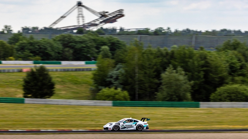 2026 Lausitzring