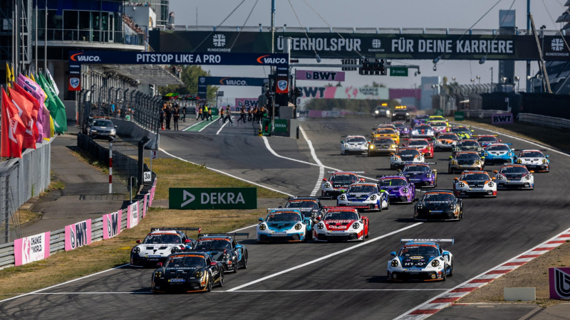 2026 Race 2