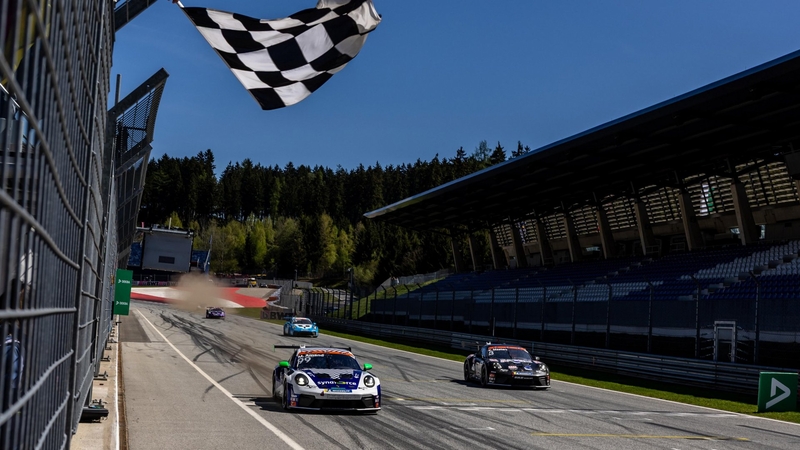 2026 Finish