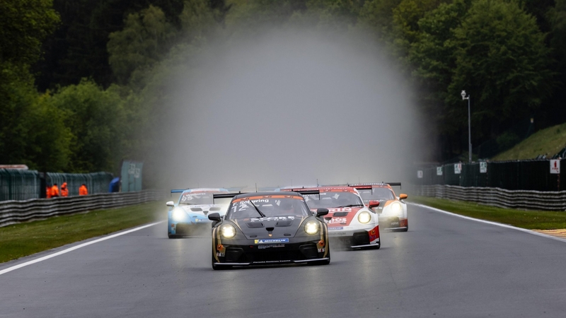 2026 Race 2