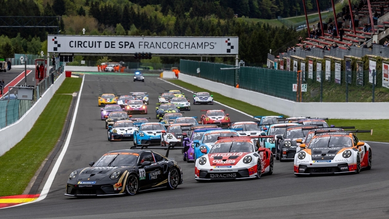 2026 Start R1