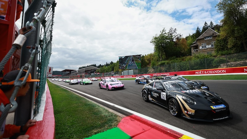 260720 PMSC Start Spa