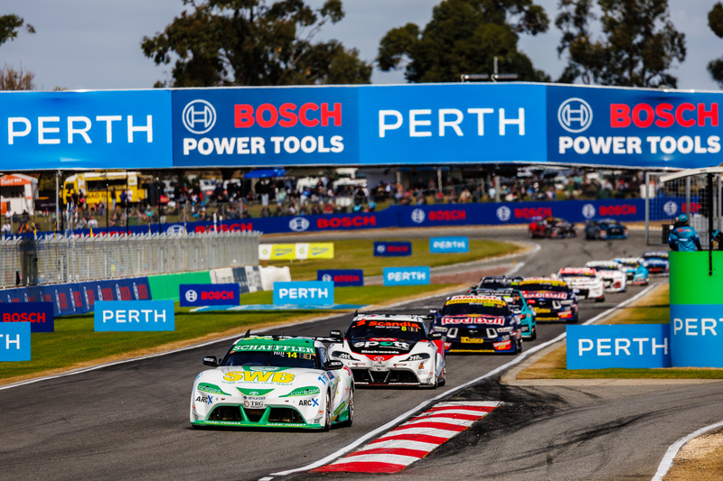 2026 Wanneroo Perh
