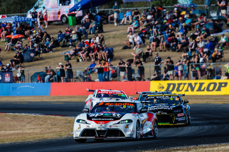 2026 Queensland Raceway