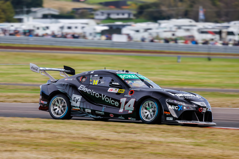 2026 BJR Toyota