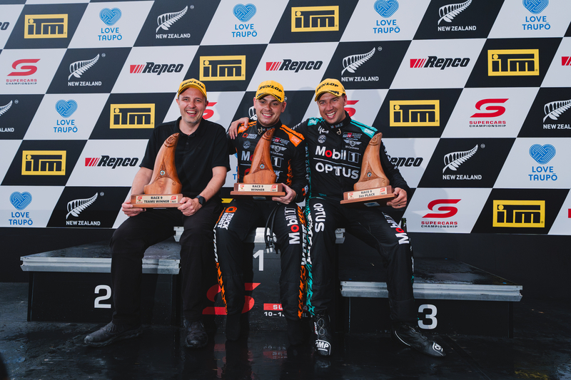 2026 Walkinshaw TWG