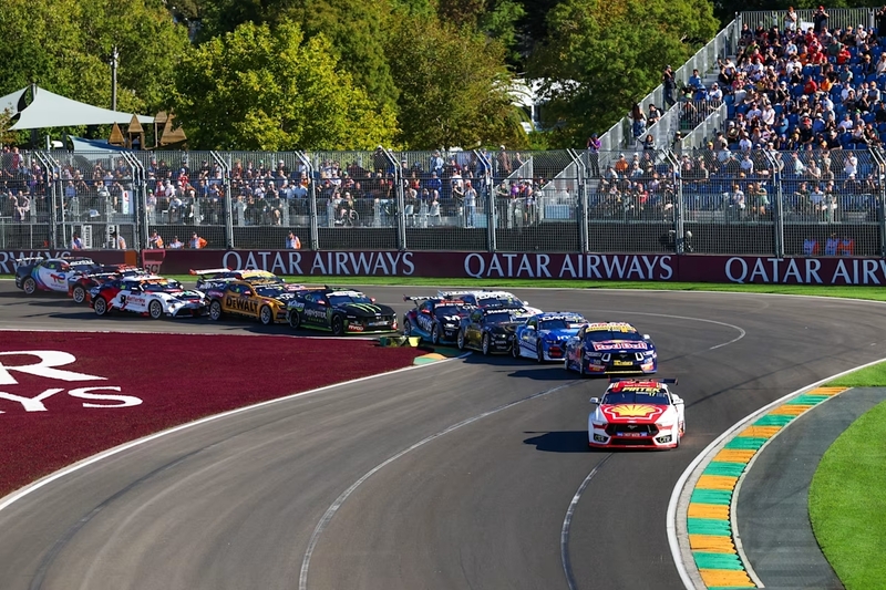 2026 Kostecki leiding Melbourne