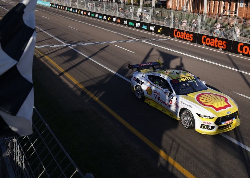 Kostecki, Payne en Waters zegevieren in Townsville