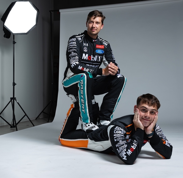2026 Mostert Wood