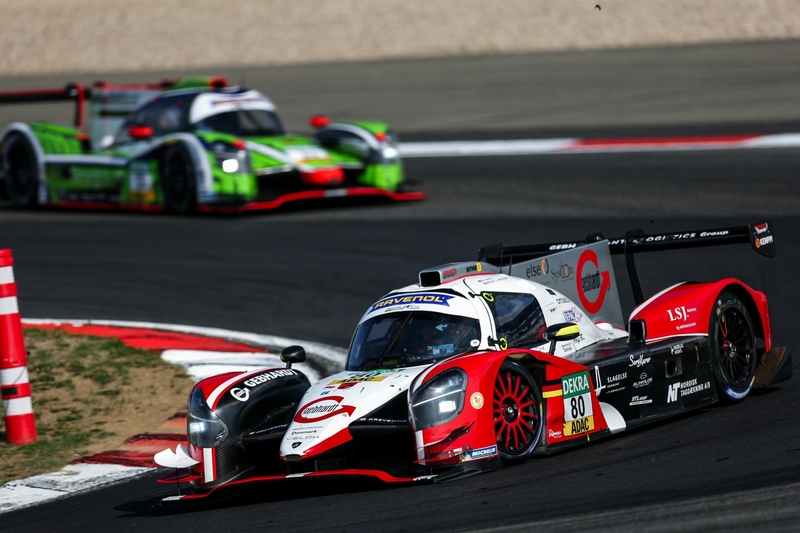 Prototype Cup Germany, 9. + 10. Rennen Nürburgring, DTM 2025 - Foto: Gruppe C Photography