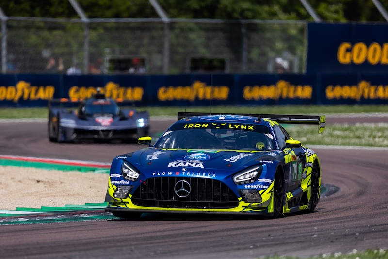 260419 WEC Race Hodenius