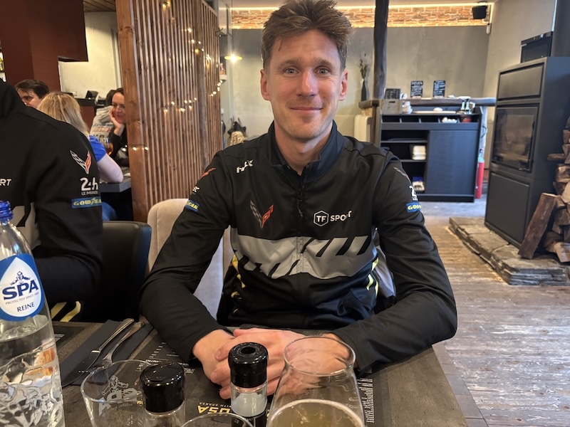 260506 WEC Catsburg interview