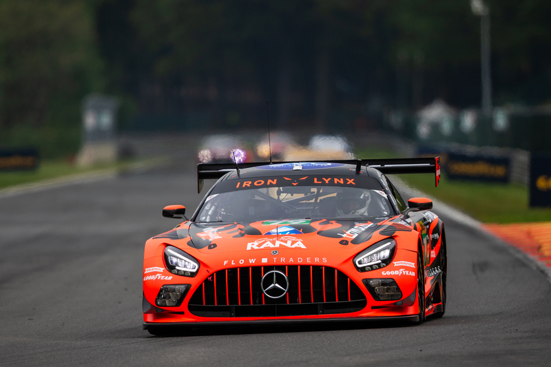260506 WEC Quali Hodenius