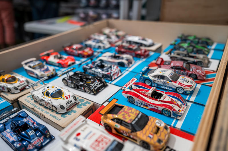 Le Mans 2026 Autosport groet BvdW 10
