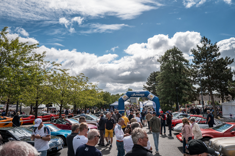 Le Mans 2026 Autosport groet BvdW 9