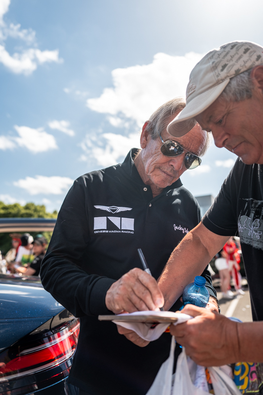 Le Mans Autosport fr 2026 BvdW 11