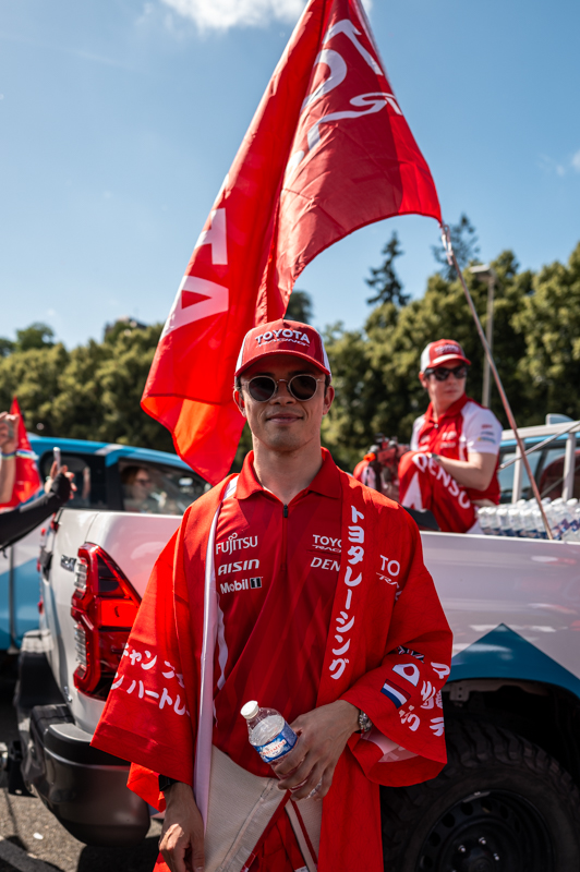 Le Mans Autosport fr 2026 BvdW 14