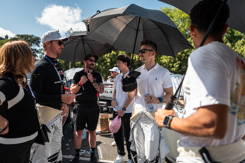 Le Mans Autosport fr 2026 BvdW 17