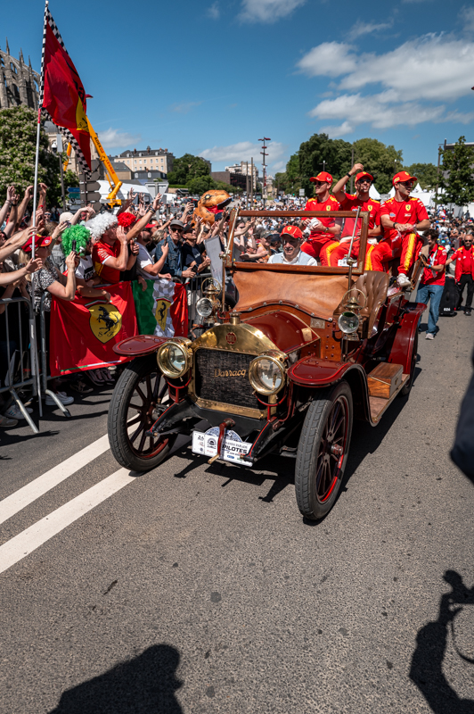 Le Mans Autosport fr 2026 BvdW 2