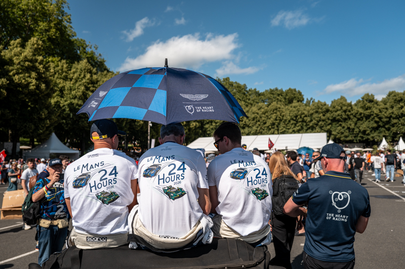 Le Mans Autosport fr 2026 BvdW 21