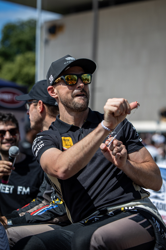 Le Mans Autosport fr 2026 BvdW 24