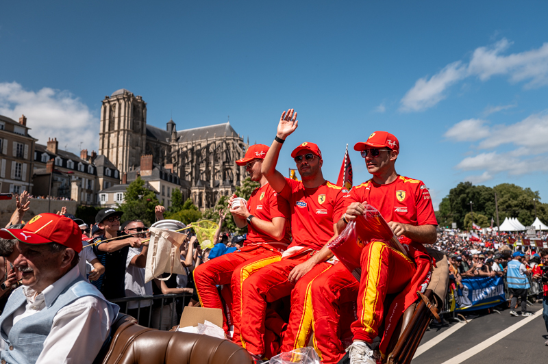 Le Mans Autosport fr 2026 BvdW 3
