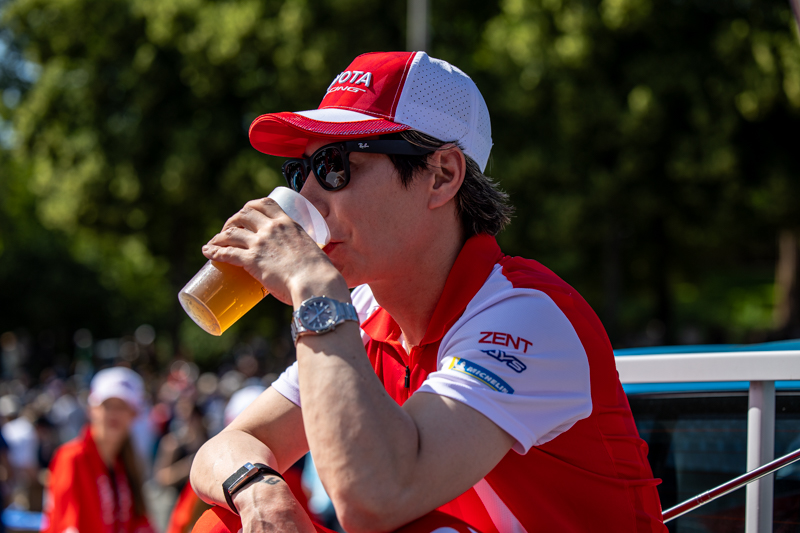 Le Mans Autosport fr 2026 BvdW 30