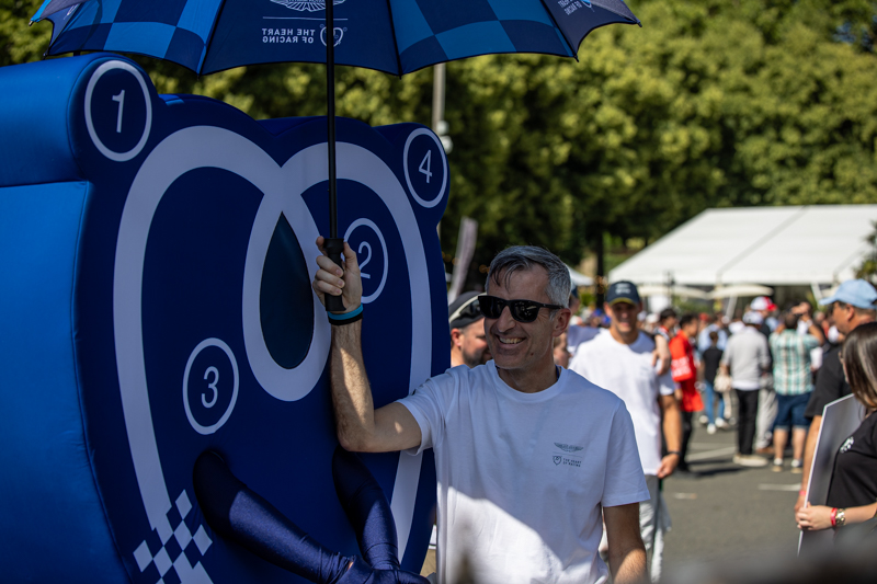 Le Mans Autosport fr 2026 BvdW 31