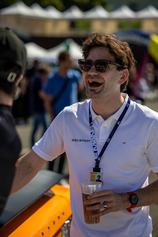 Le Mans Autosport fr 2026 BvdW 32