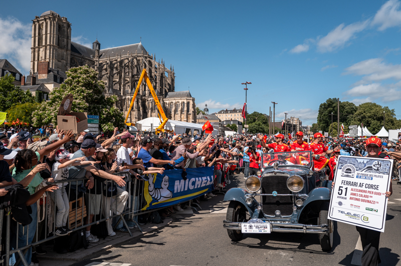 Le Mans Autosport fr 2026 BvdW 4