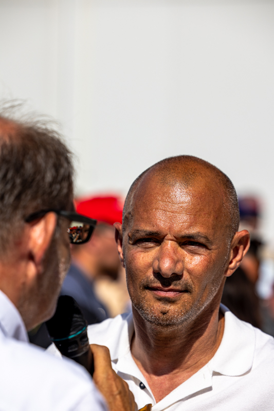 Le Mans Autosport fr 2026 BvdW 44