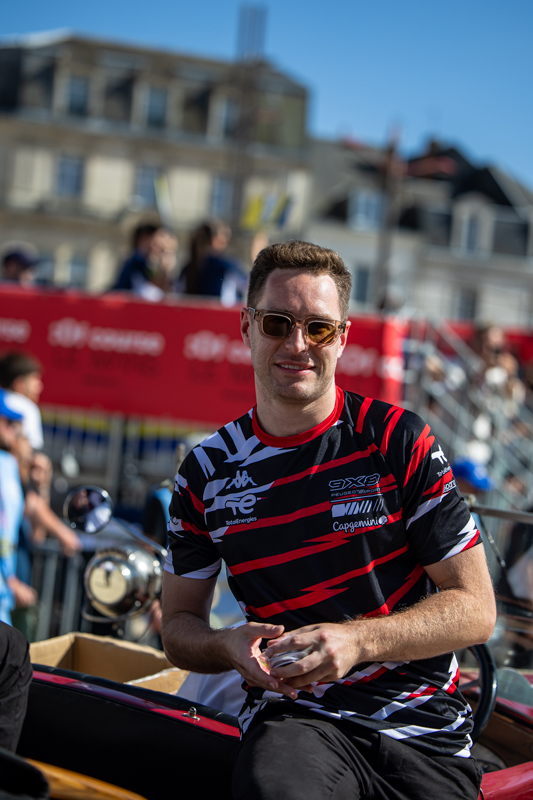 Le Mans Autosport fr 2026 BvdW 46