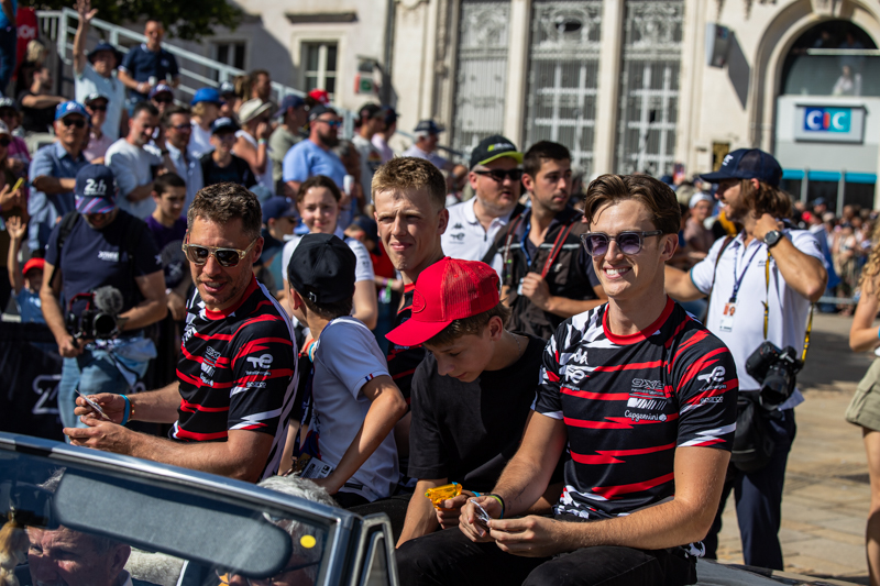 Le Mans Autosport fr 2026 BvdW 47