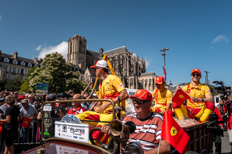 Le Mans Autosport fr 2026 BvdW 5