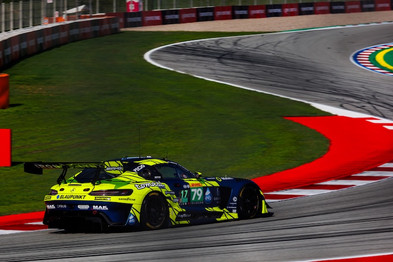261017 WEC Quali Hodenius