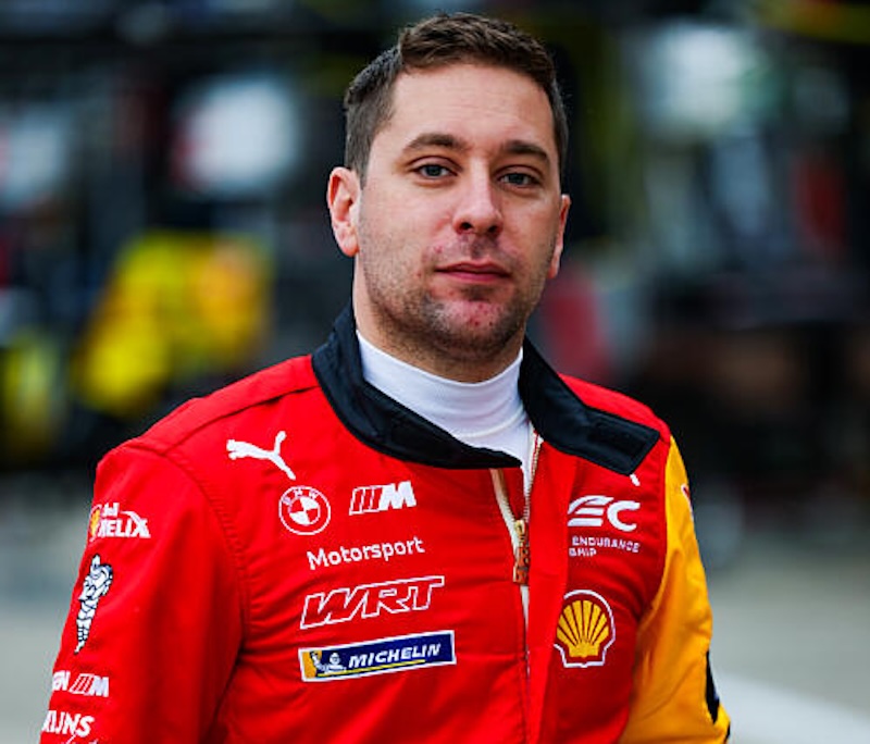 260417 WEC Preview Frijns
