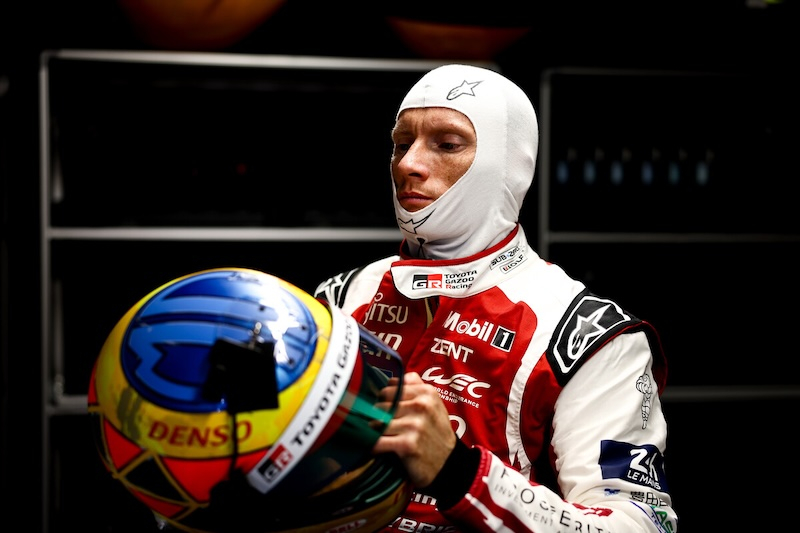 Nyck de Vries krijgt nieuwe teamgenoot, Mike Conway kondigt einde carrière aan