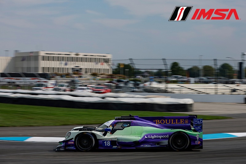 260921 IMSA LMP2 winner