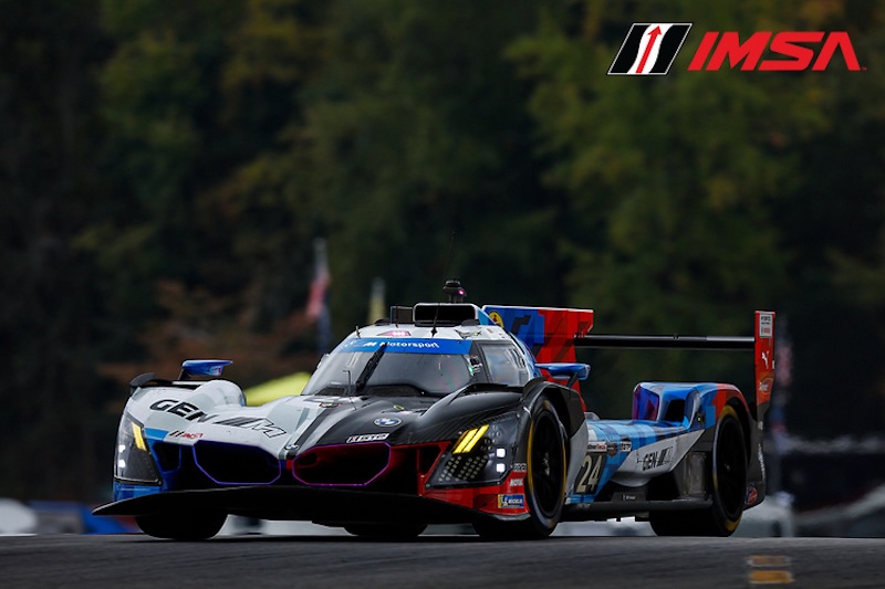 261004 IMSA Frijns